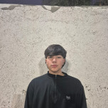 Foto de Julian Amin Zuqui Hadid