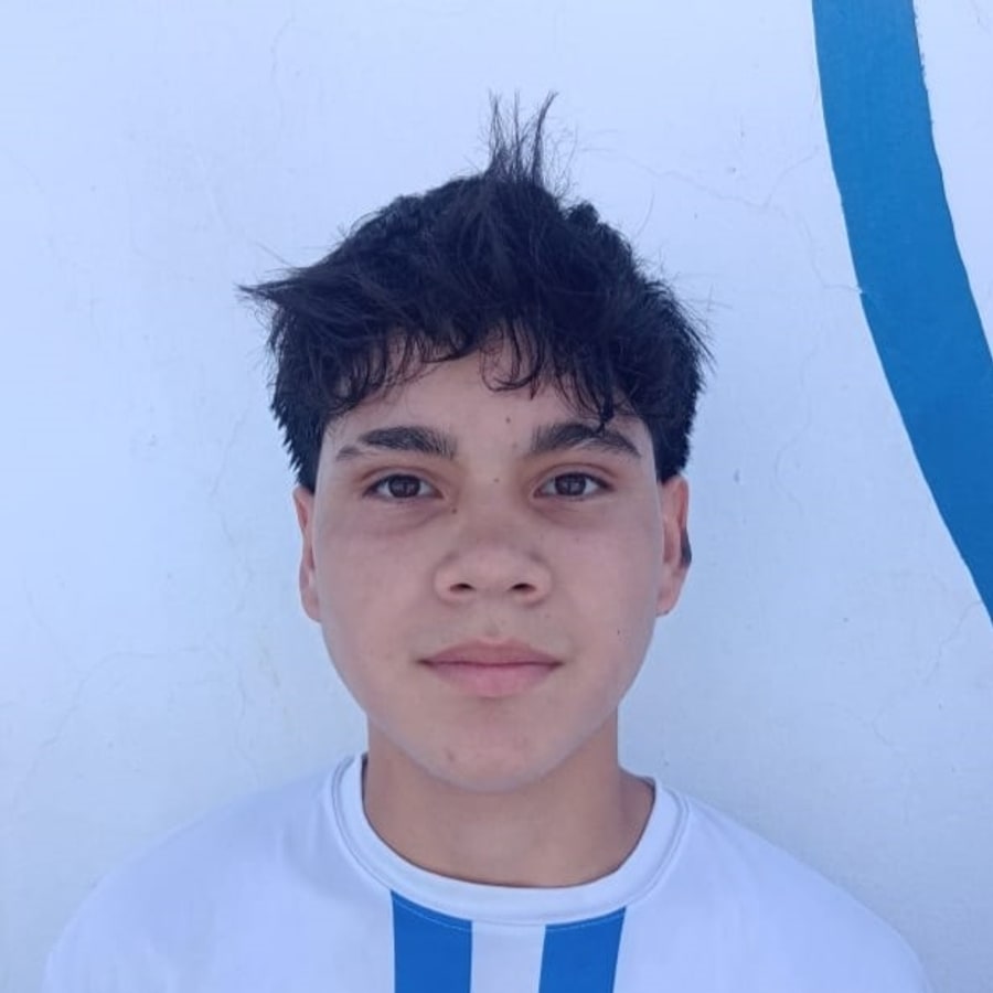 Foto de Fabricio Ezequiel Miranda Zapata