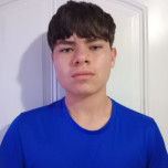 Foto de Bastian Adelmar Escudero Vilaja