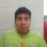 Foto de Guillermo Joaquin Saez