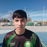 Foto de Ever Matias Velazquez
