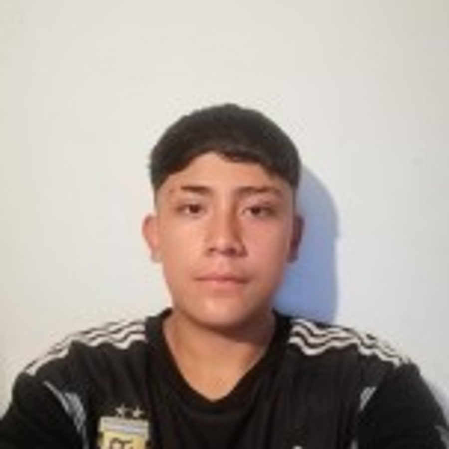 Foto de Benjamin De La Vega