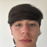 Foto de Gino Santino Stagnoli Fernandez