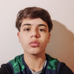 Foto de Valentino Casagrande Arce