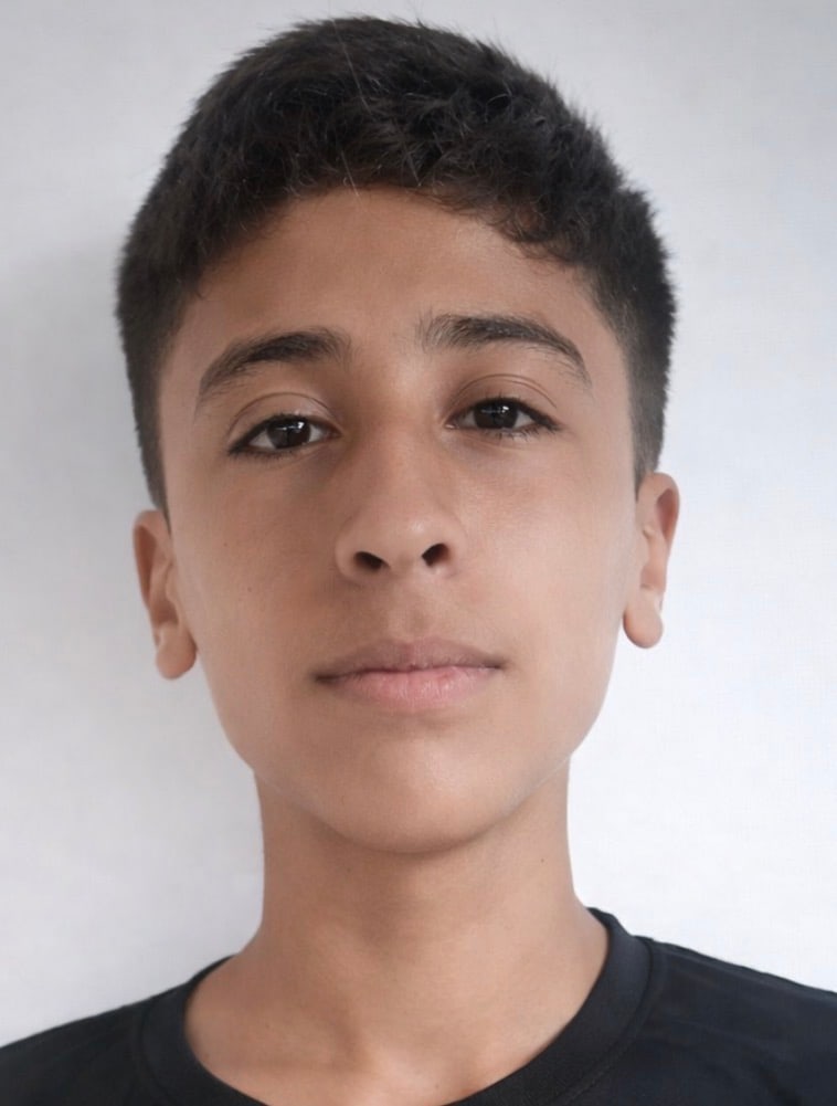 Foto de Ignacio Benjamin Sanchez Castro