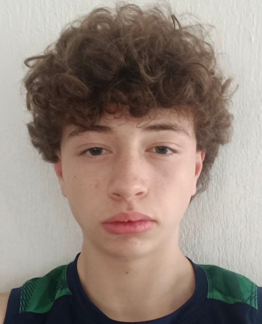 Foto de Valentino Tomas Vittori