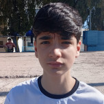Foto de Santino Gregorio