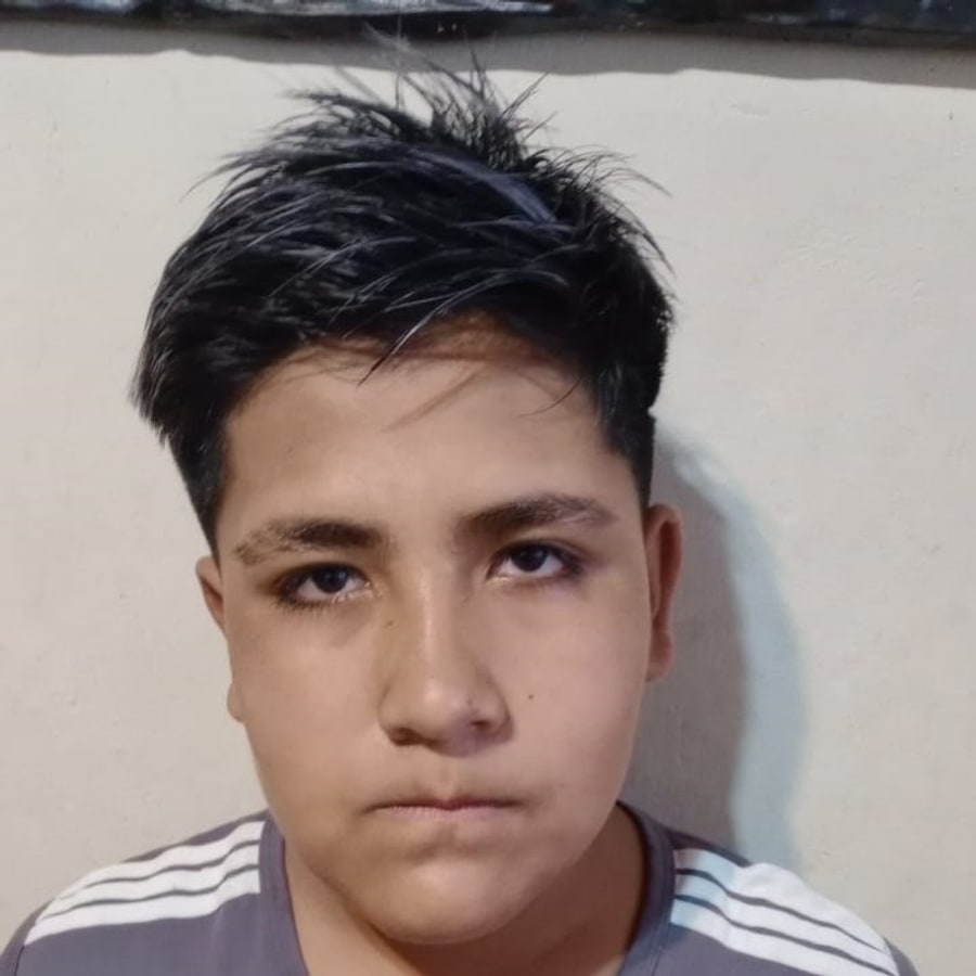 Foto de Samir Victor Acosta