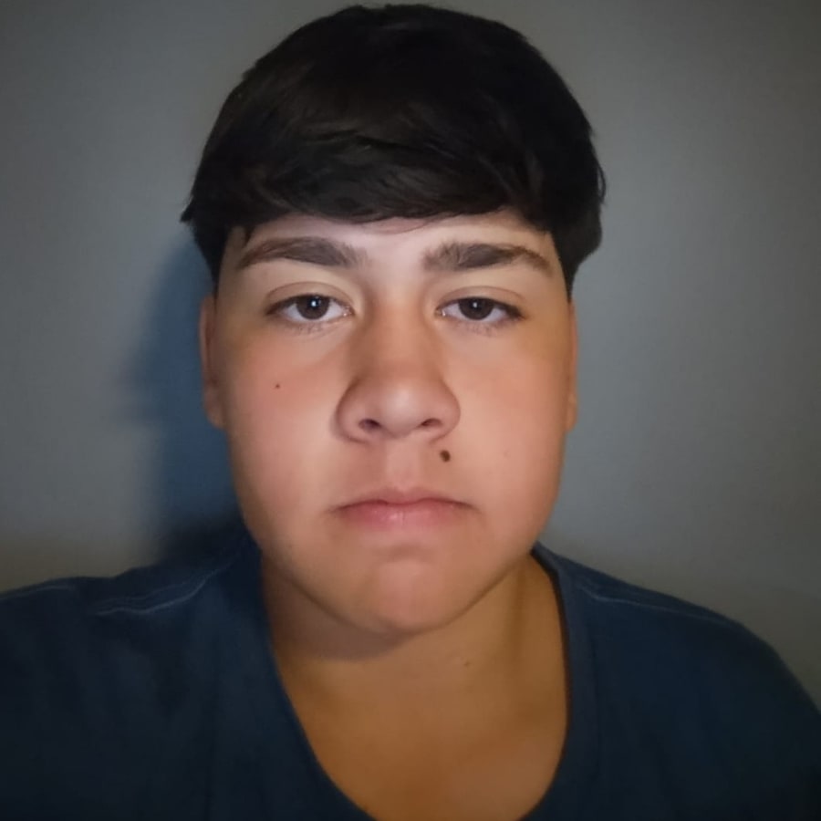 Foto de Bautista Moyano