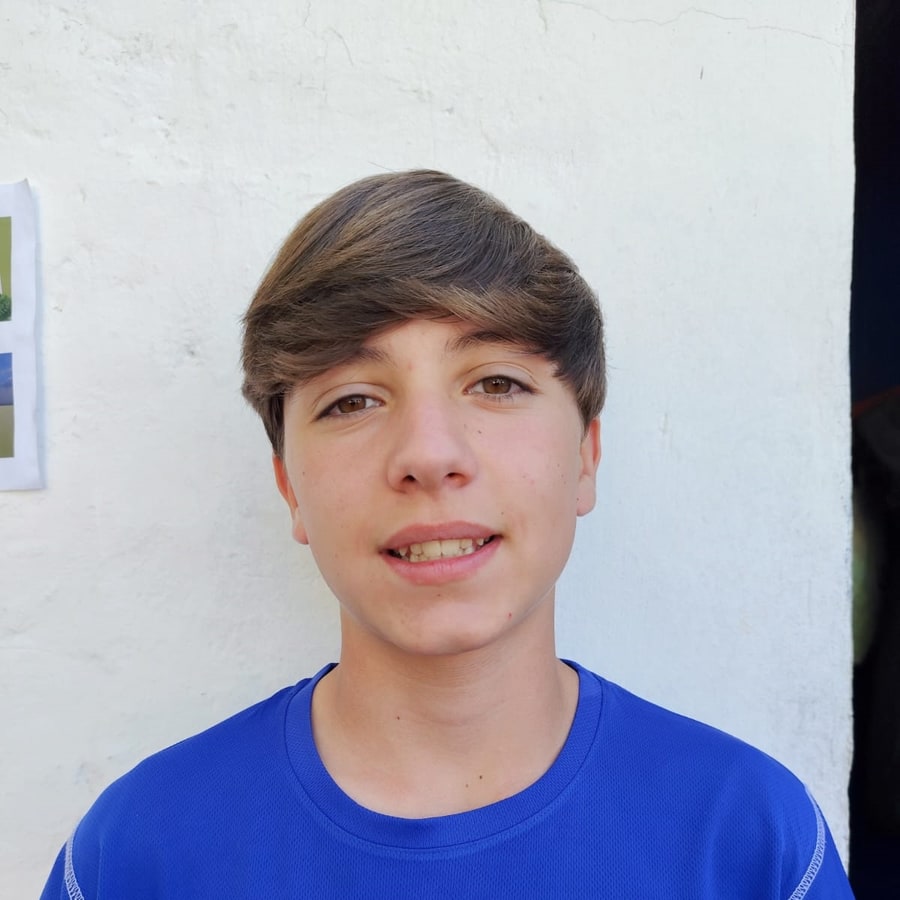 Foto de Agustin Sanchez Barrandeguy