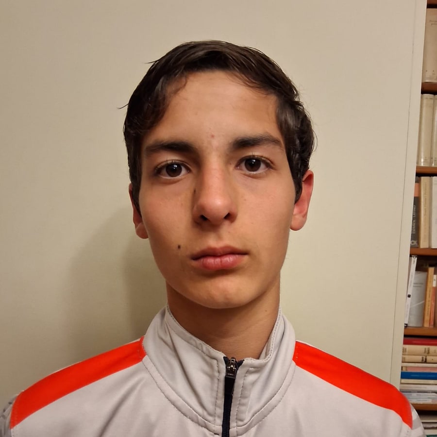 Foto de Gino Vallone