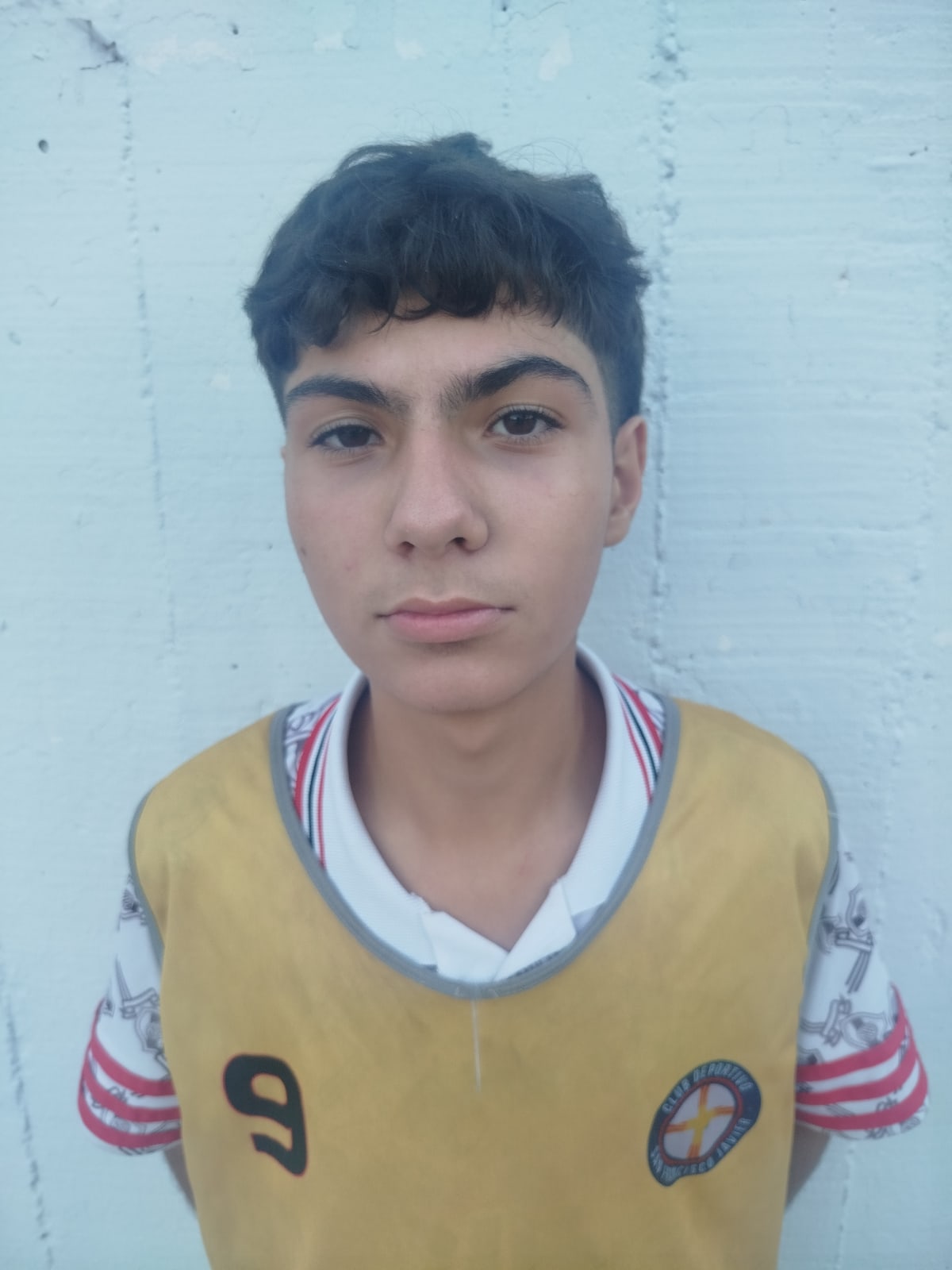 Foto de Diego Andres Peñaranda