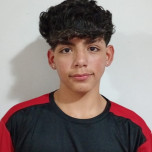 Foto de Facundo Fernandez