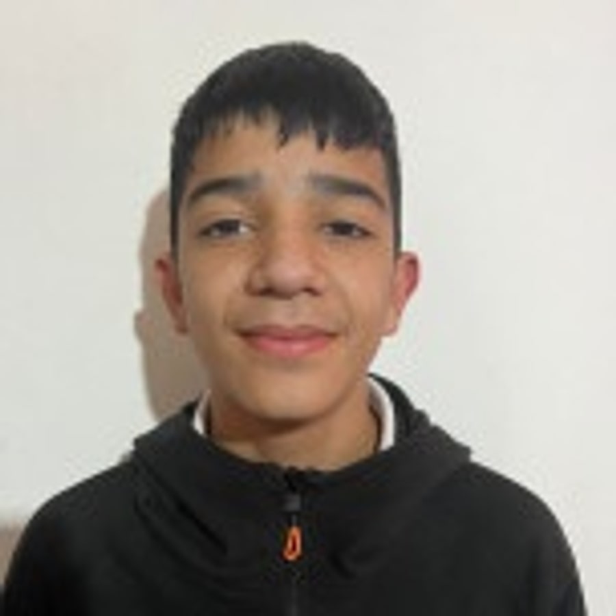 Foto de Joaquin Ezequiel Peralta