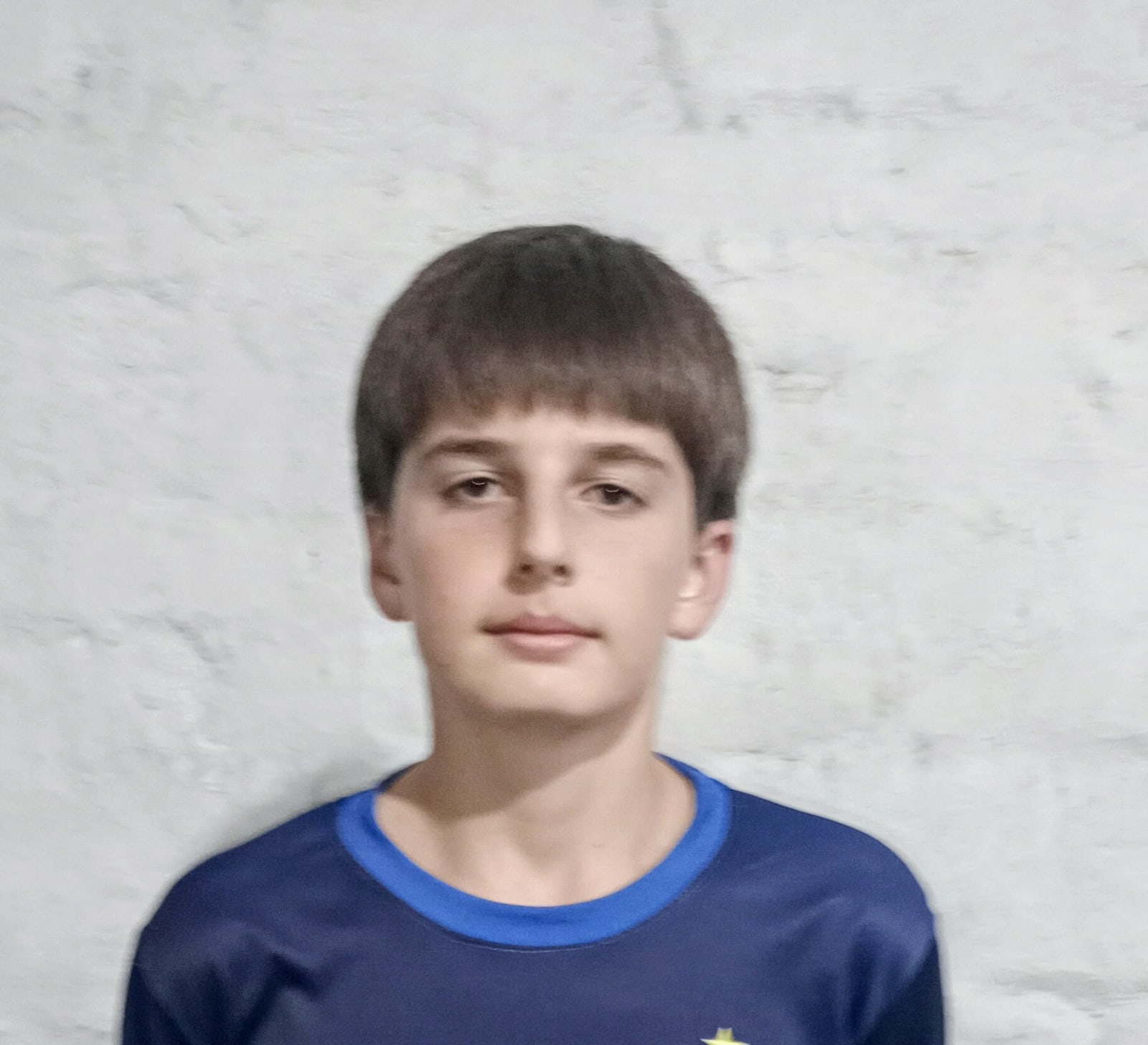 Foto de Facundo Lucato