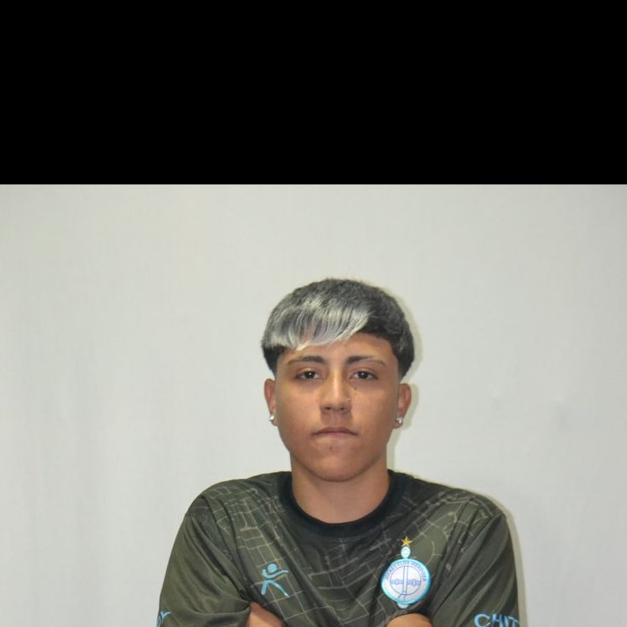Foto de Enzo Maximiliano Pinto Carrizo