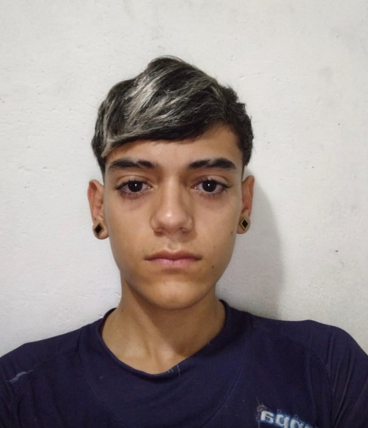 Foto de Tiago Benjamin Arcuri Araya