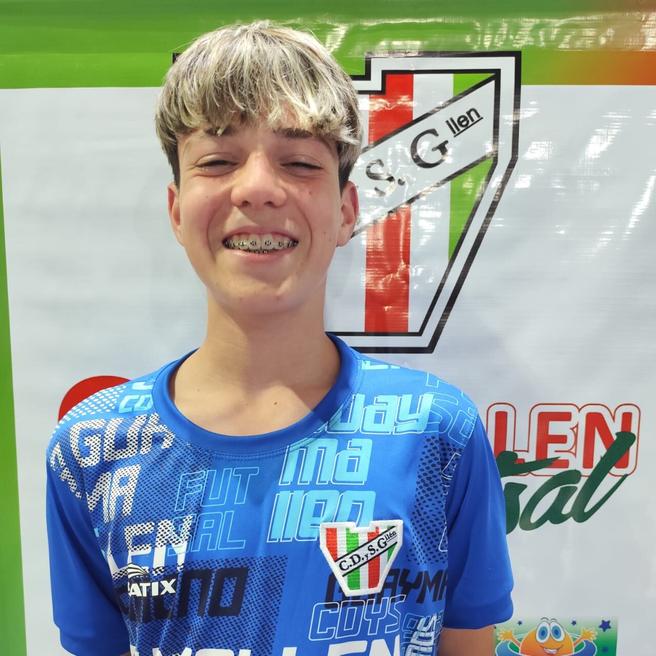 Foto de Santino Mataloni