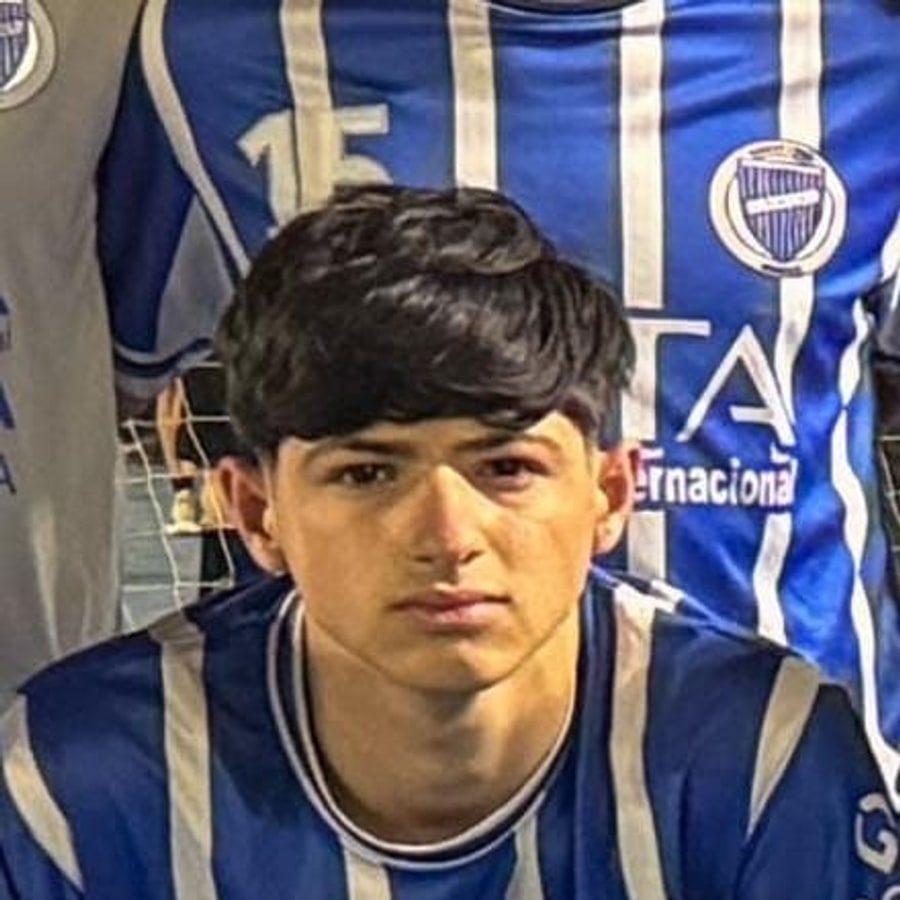 Foto de Benjamin Bautista Privitera Saurina
