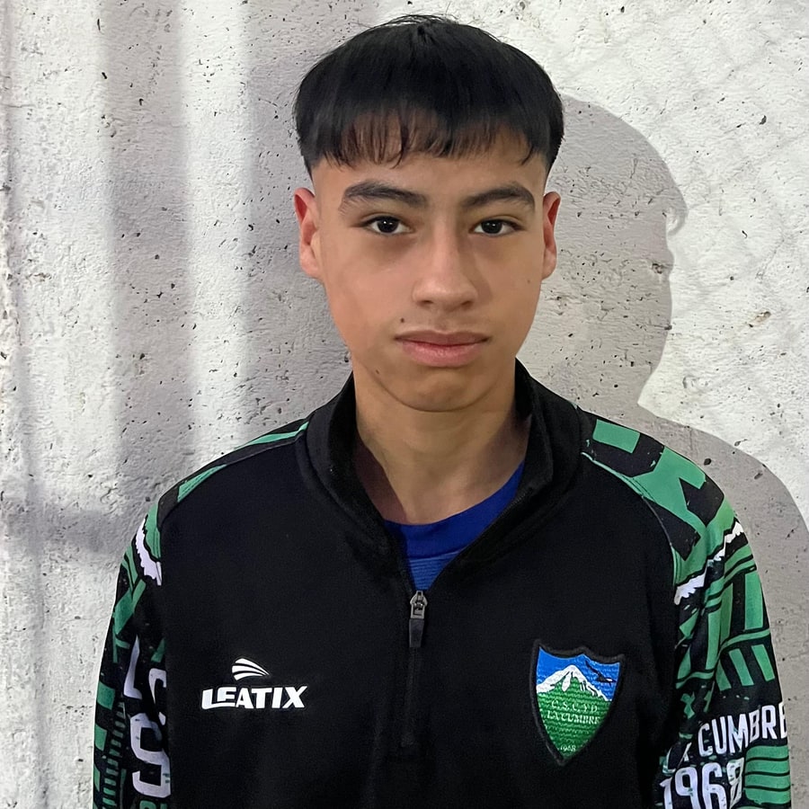 Foto de Lautaro Bustos
