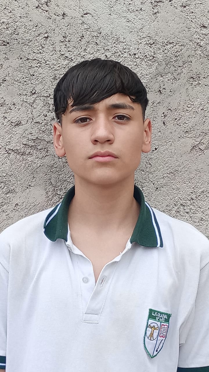 Foto de Angel Bautista Bazán Navarro