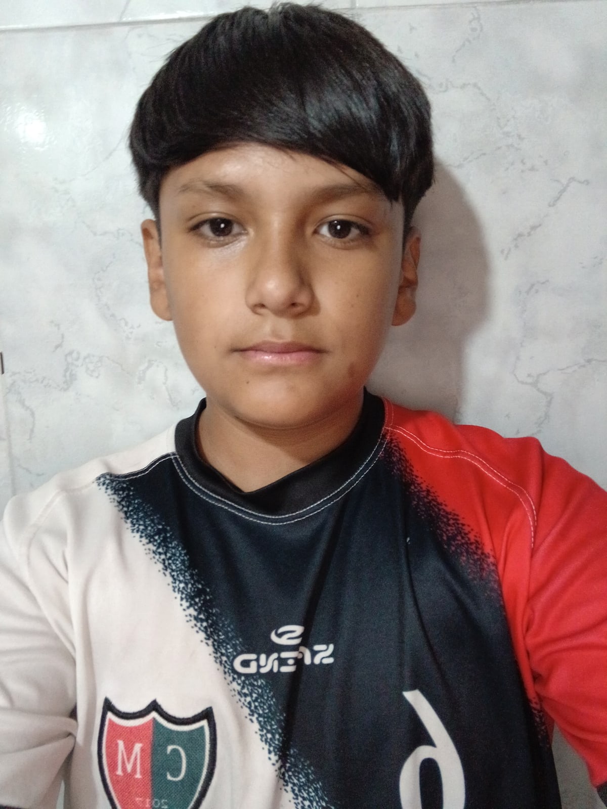 Foto de Thiago Sisnero
