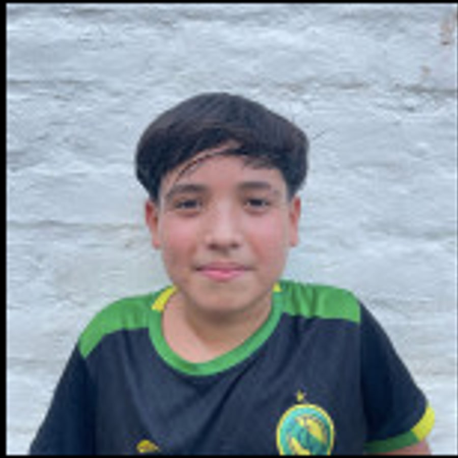 Foto de Maximo Nicolas Fontana Zaupa