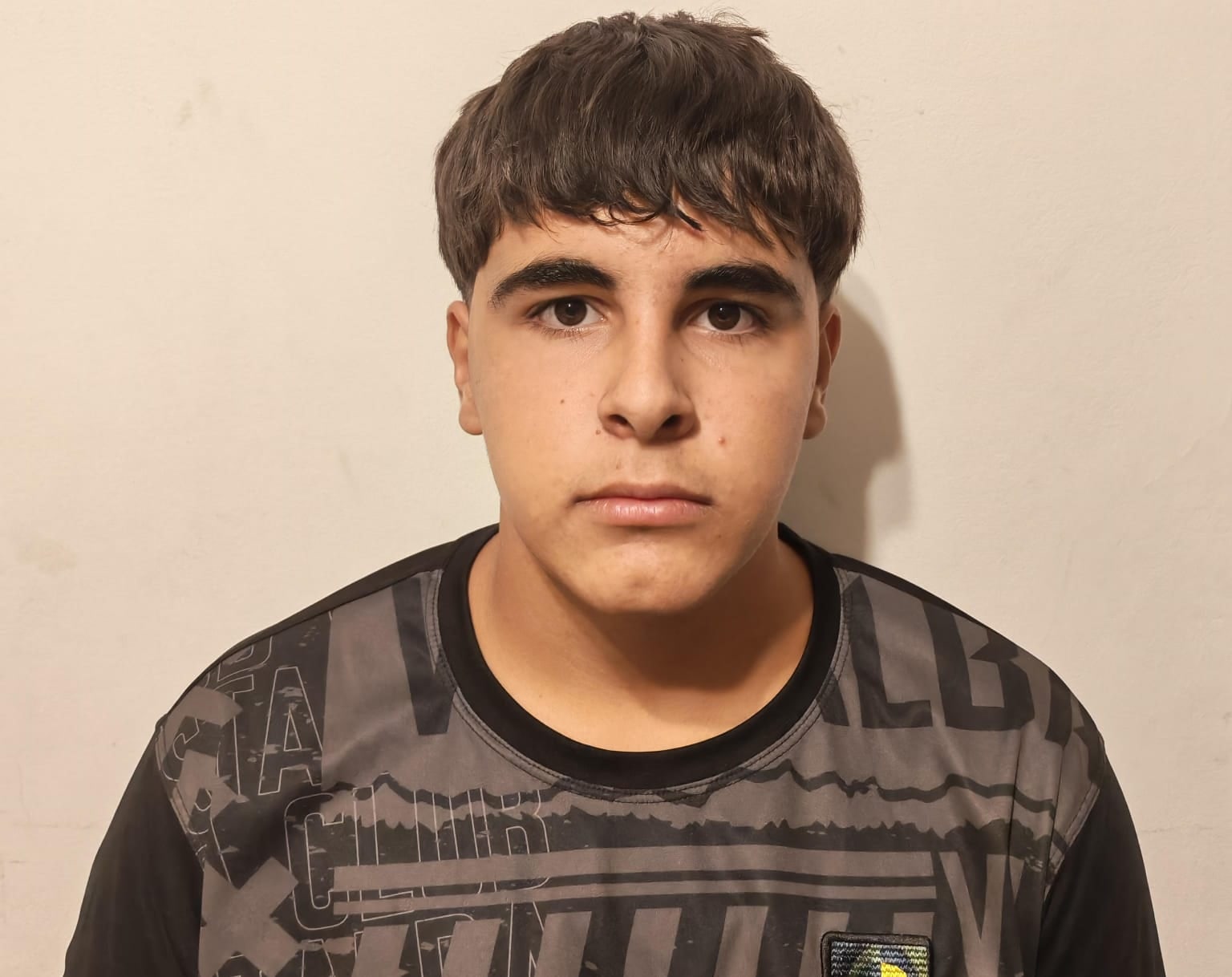 Foto de Thiago Valentin Poblo Nava