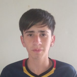 Foto de Alexis Aguilera