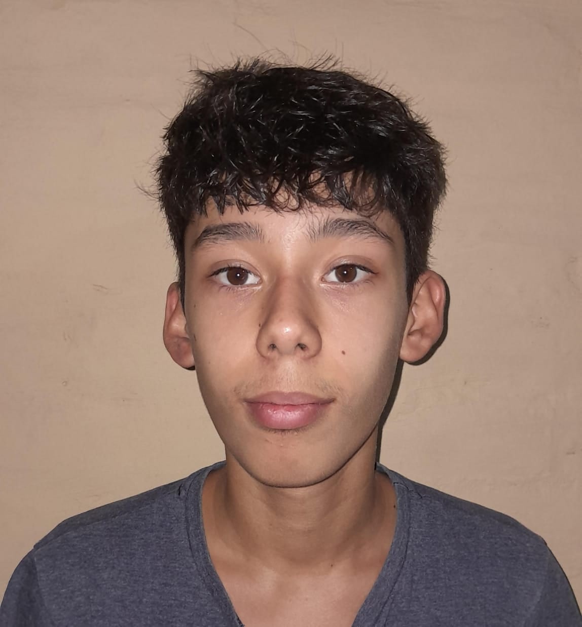 Foto de Bruno Zuñiga