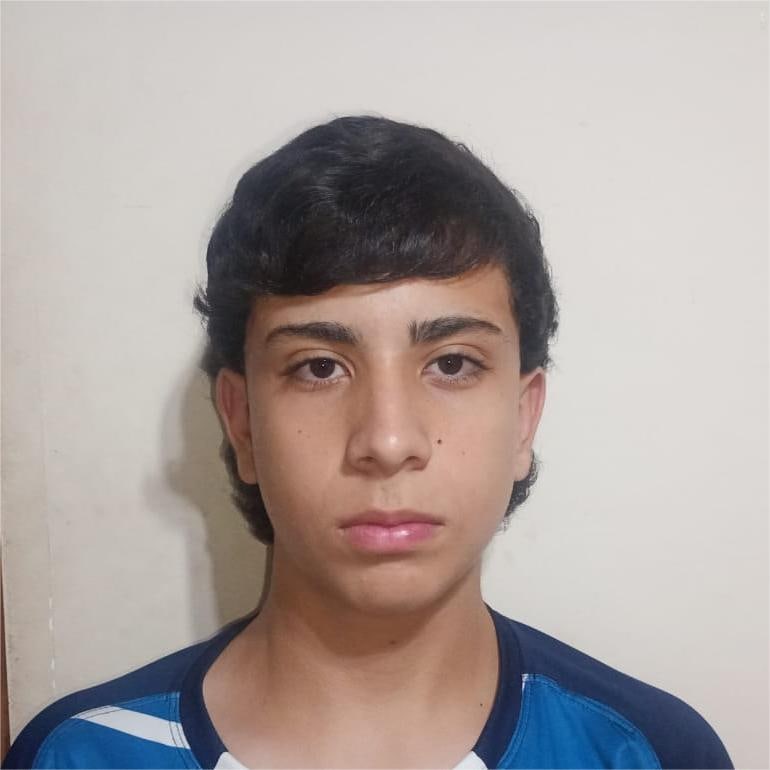 Foto de Isaias Uriel Saccone