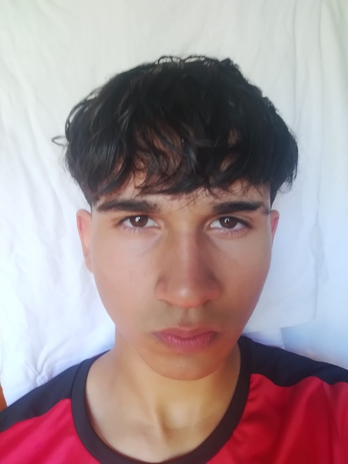 Foto de Valentin Alejandro Mairan