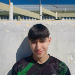 Foto de Tomas Ignacio Ronchetti Perez