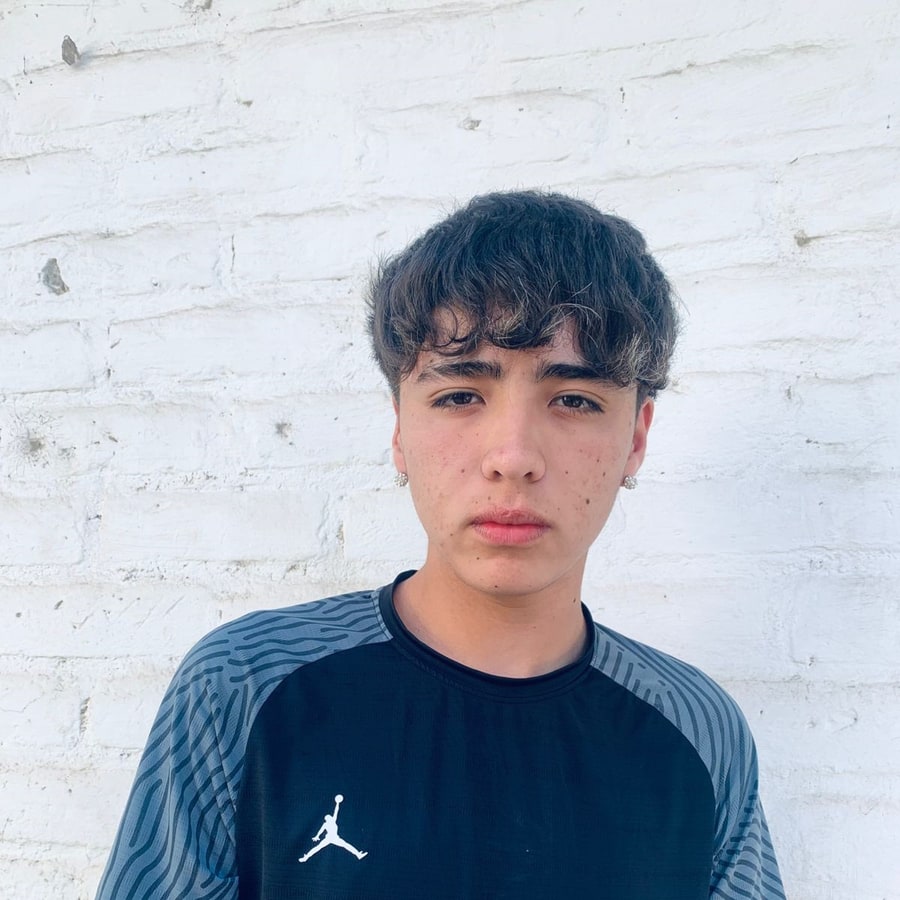 Foto de Diego Valentin Correa Sosa