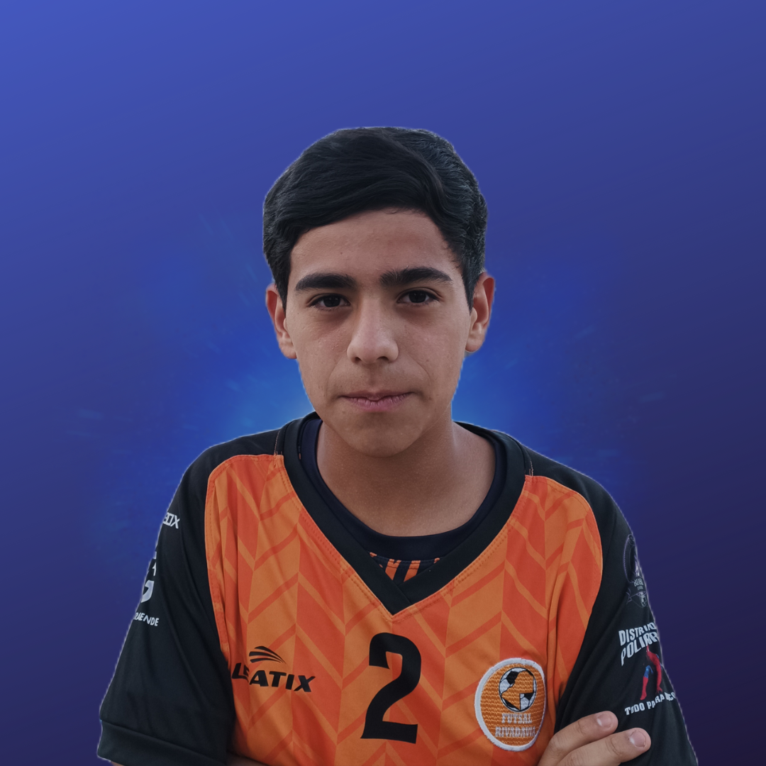 Foto de Ioshua Zeballos