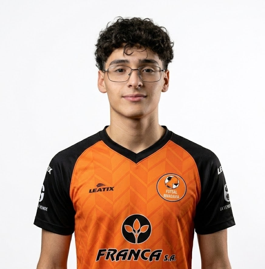 Foto de Santino Añez Arias