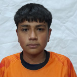 Foto de Bautista Santoni
