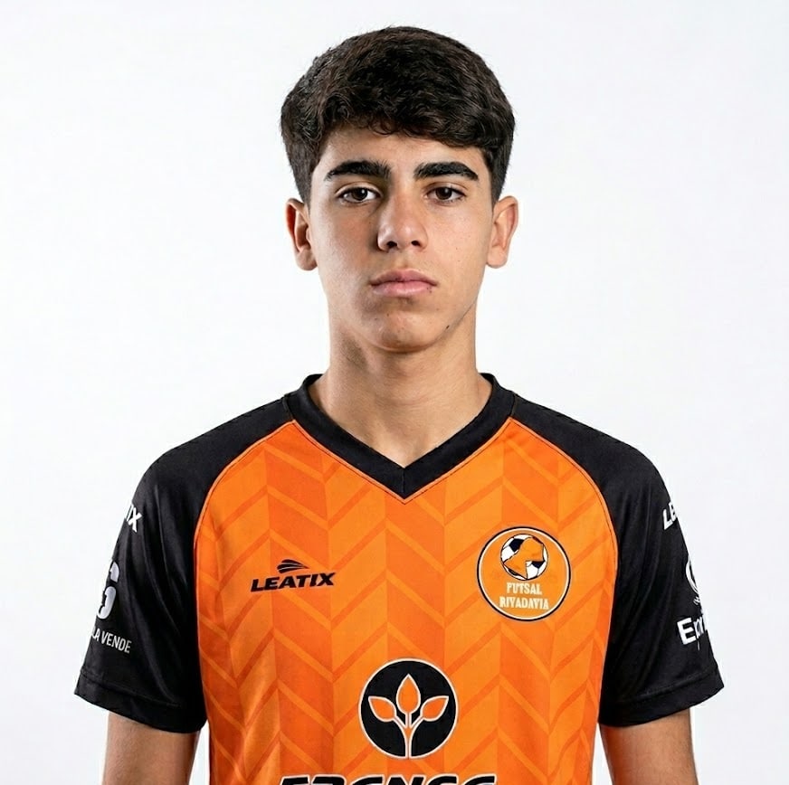 Foto de Santino Pauber
