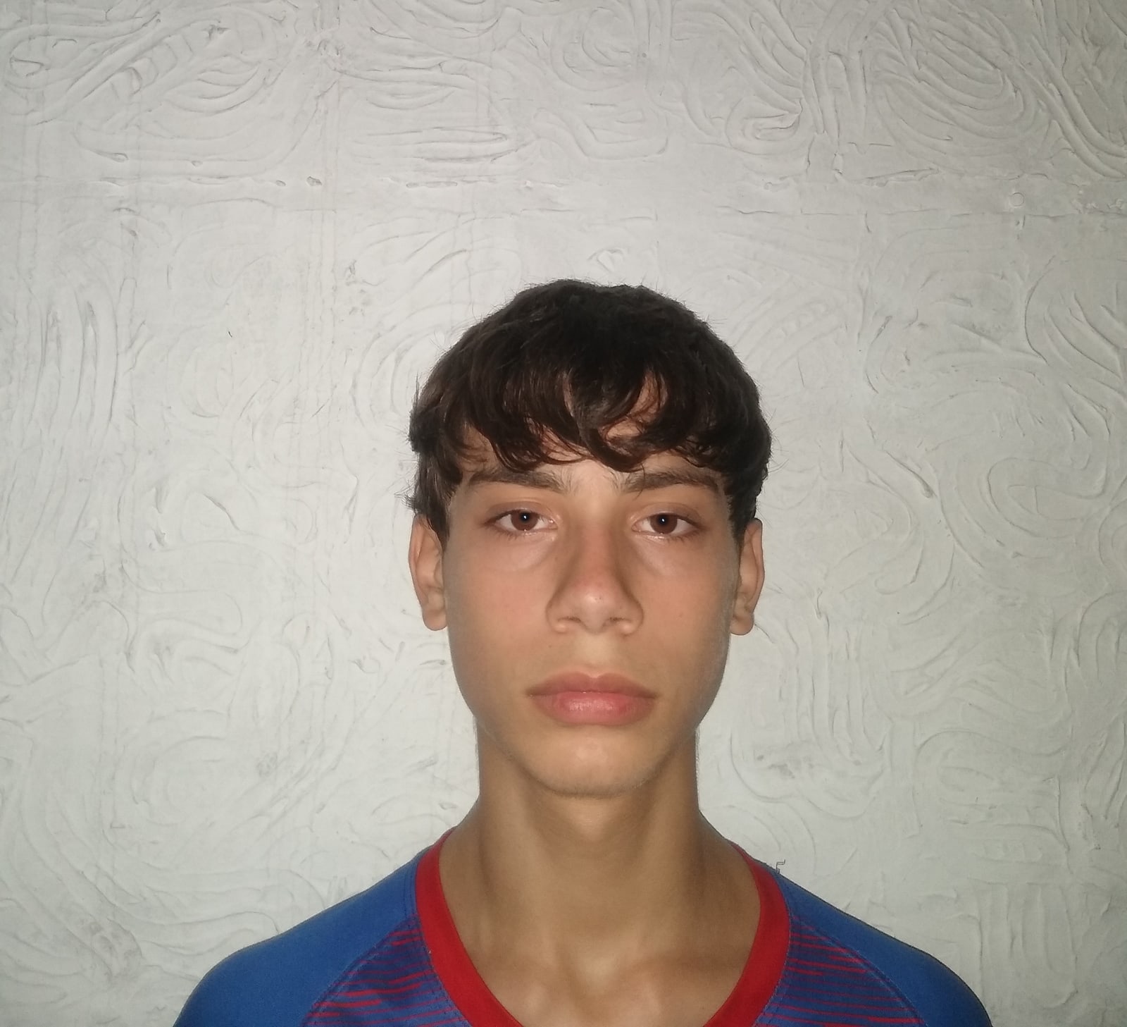 Foto de Luciano Heredia Massacesi