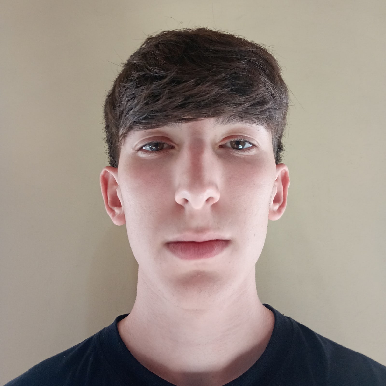 Foto de Benjamin De Blasi