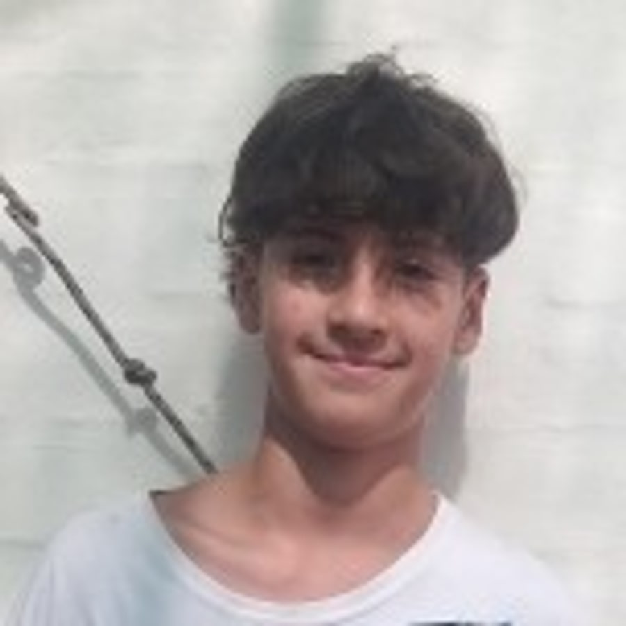 Foto de Lucca Re