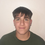 Foto de Mateo Juan Reynoso