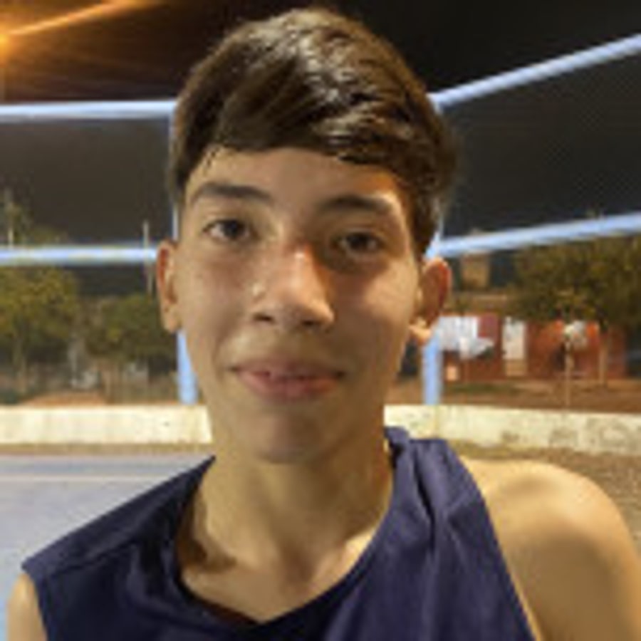 Foto de Lisandro Luquez