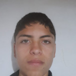 Dylan Gael Arrieta