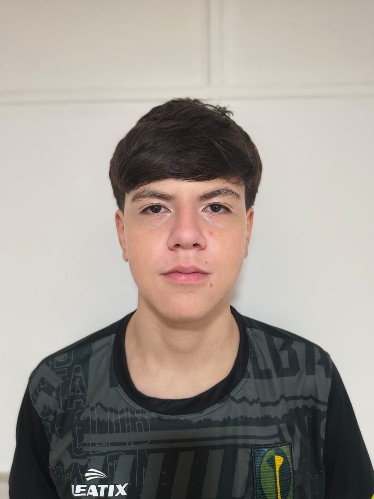 Foto de Benicio Rivera Frachetti
