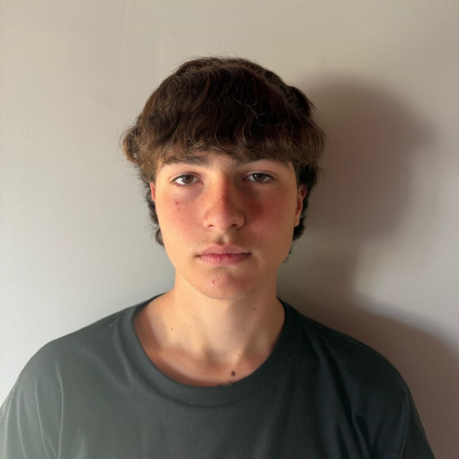 Foto de Emiliano Valentíín Vicino