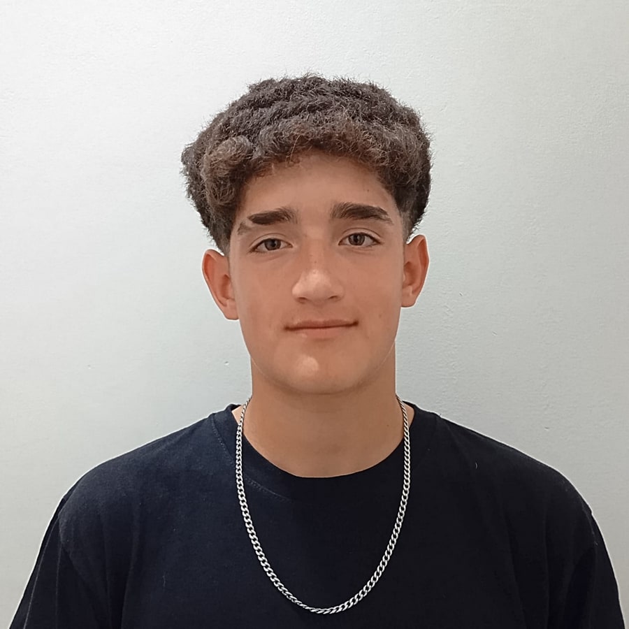 Foto de Maximo Cortes