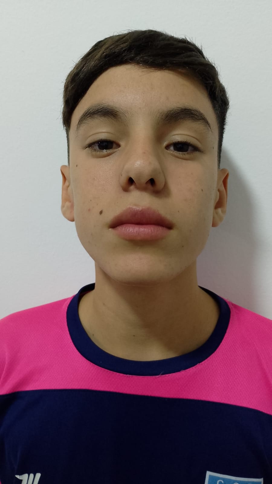 Foto de Laureano Gatica