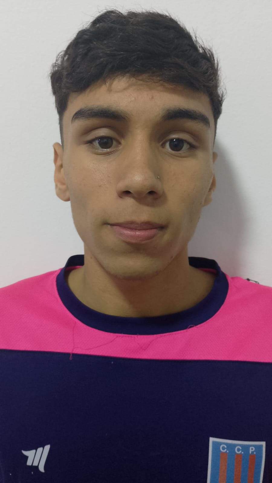 Foto de Valentino Gatica
