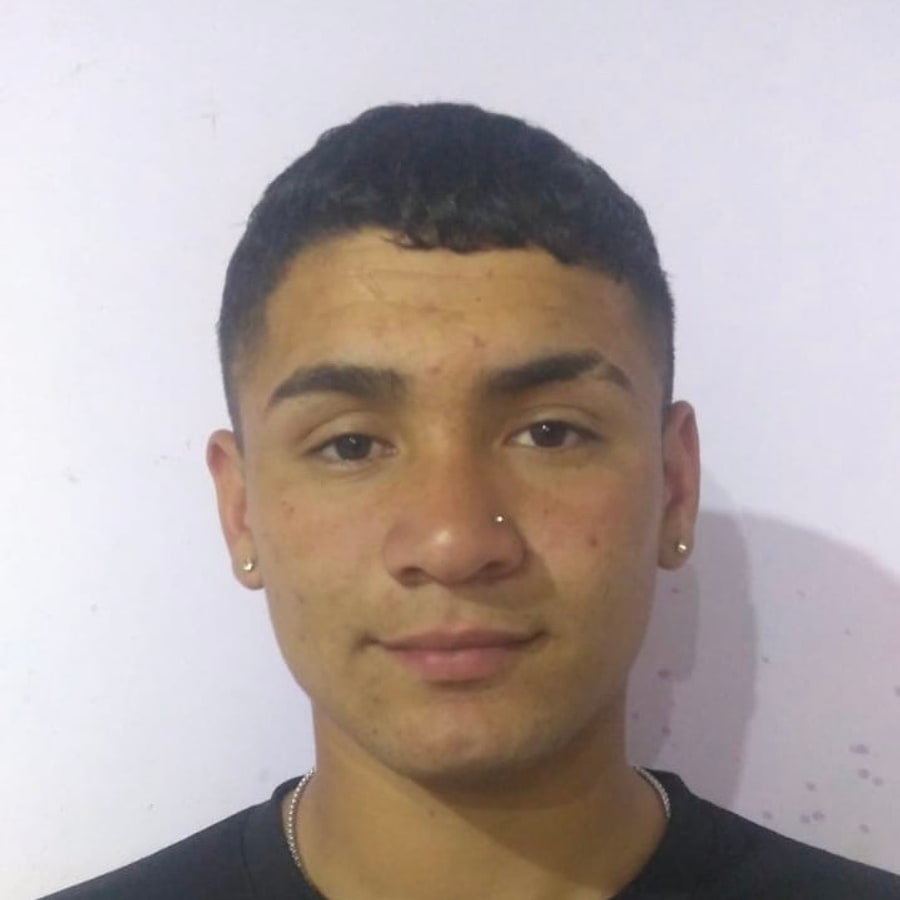 Foto de Matias Exequiel Gomez